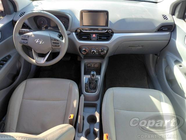 2024 HYUNDAI HB20S 
