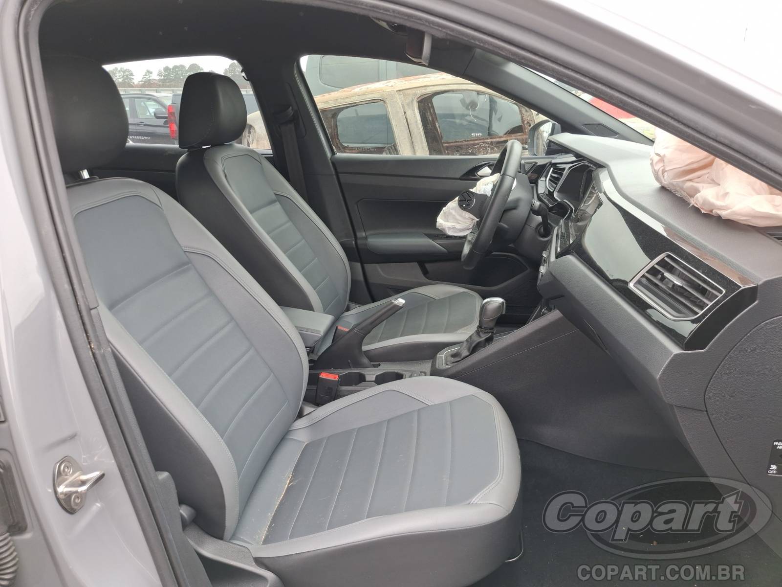Foto 5: 2021 VOLKSWAGEN NIVUS