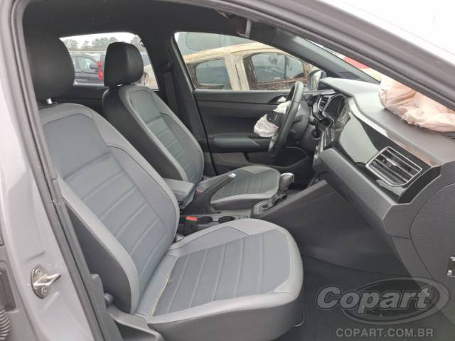 2021 VOLKSWAGEN NIVUS 