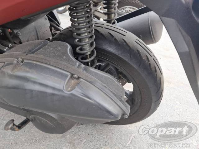 2020 YAMAHA NMAX 