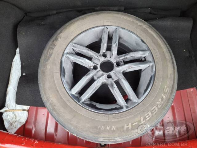 2012 RENAULT SANDERO 