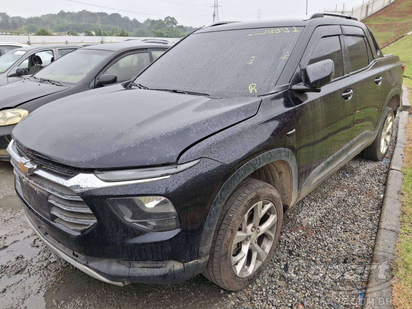 Foto 2: 2023 CHEVROLET MONTANA