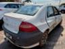 2010 CHEVROLET PRISMA 