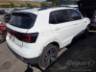 2024 VOLKSWAGEN T-CROSS 