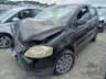2009 VOLKSWAGEN FOX 