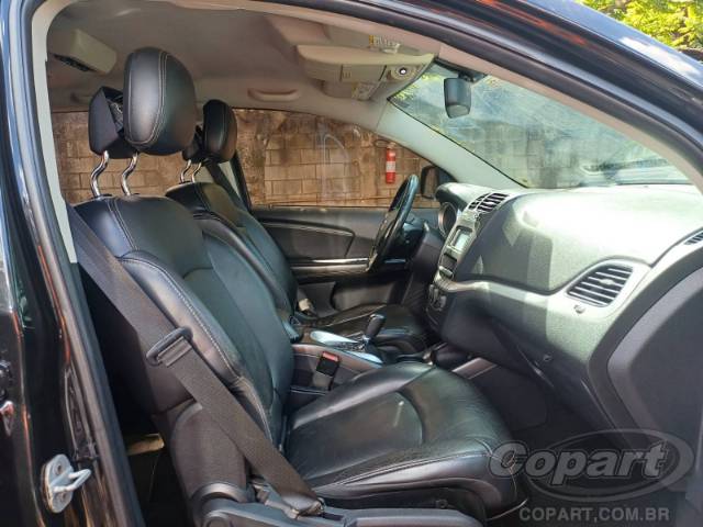 2012 FIAT FREEMONT 