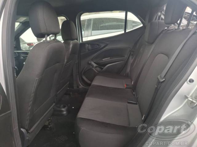 2026 FIAT ARGO 