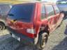 2008 FIAT UNO 