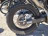 2010 YAMAHA XT 660 