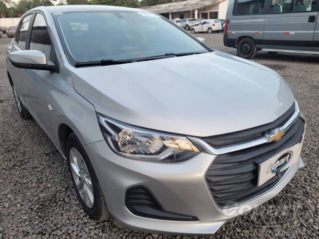 9BGEB48A0NG181793 CHEVROLET ONIX Photo 1