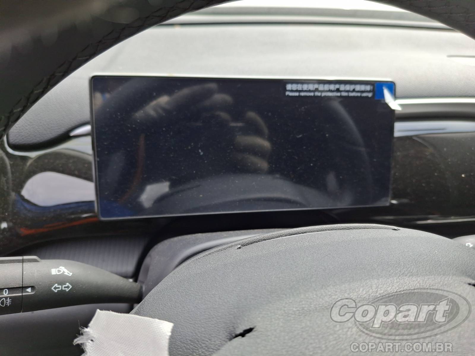 Foto 8 de 15: 2026 BYD SONG PRO