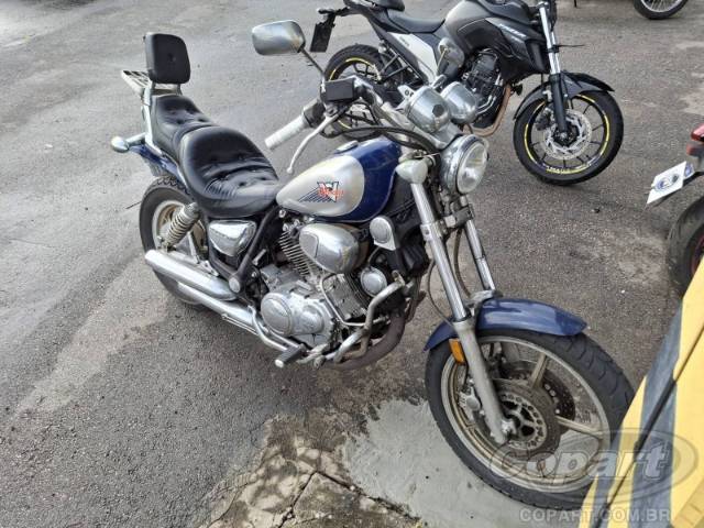 0 YAMAHA VIRAGO 
