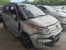 2013 CITROEN C3 AIRCROSS 