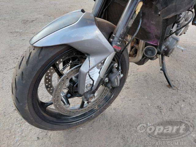2025 TRIUMPH TIGER SPORT 