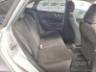 2014 FORD FIESTA SEDAN 