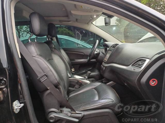 2015 DODGE JOURNEY 
