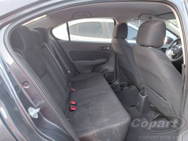 2025 HONDA CITY 