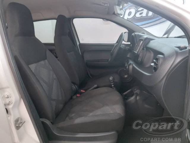 2023 FIAT MOBI 