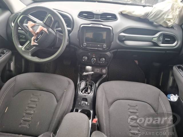 2024 JEEP RENEGADE 