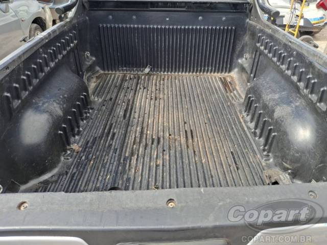 2014 CHEVROLET MONTANA 