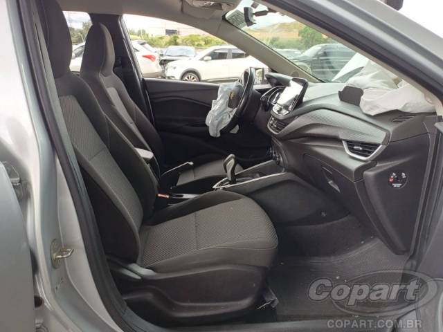 2023 CHEVROLET ONIX PLUS 