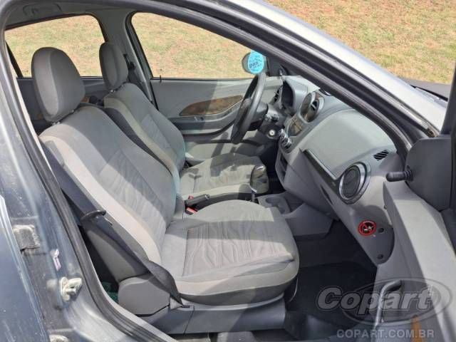 2013 CHEVROLET AGILE 