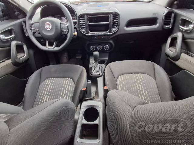 2020 FIAT TORO 