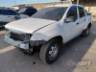 2019 RENAULT DUSTER OROCH 