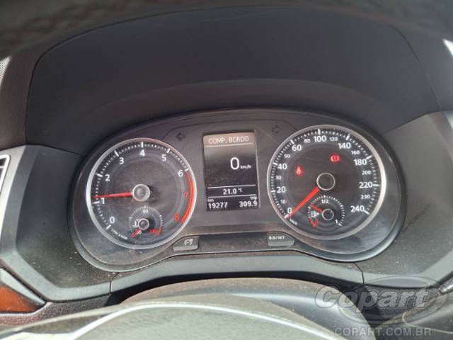 2023 VOLKSWAGEN SAVEIRO CD 