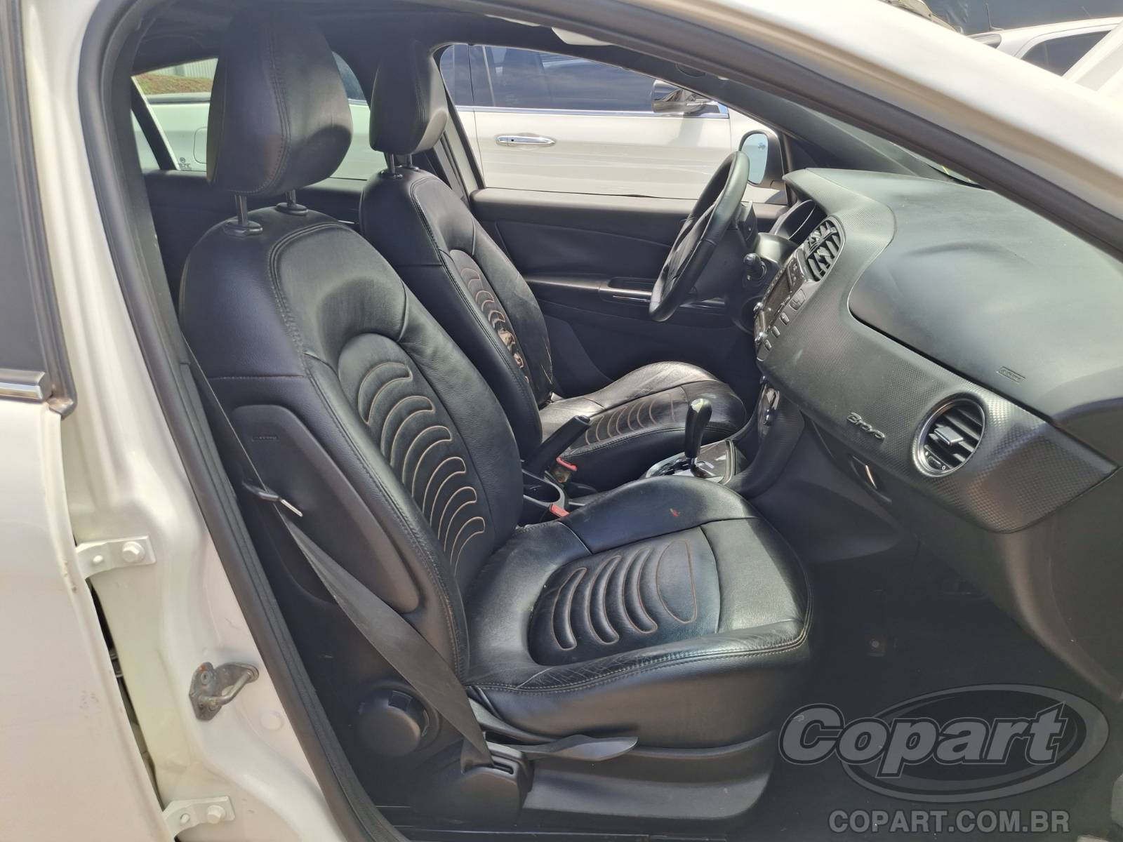 Foto 5: 2012 FIAT BRAVO