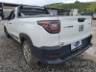 2021 FIAT STRADA 