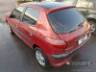 2001 PEUGEOT 206 