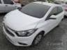 2017 CHEVROLET ONIX 
