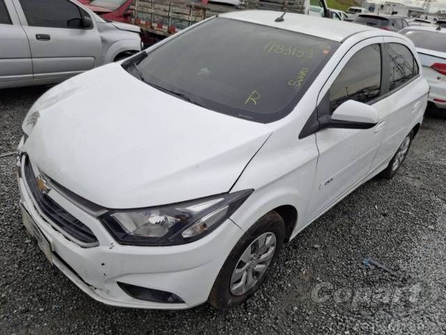 2017 CHEVROLET ONIX 