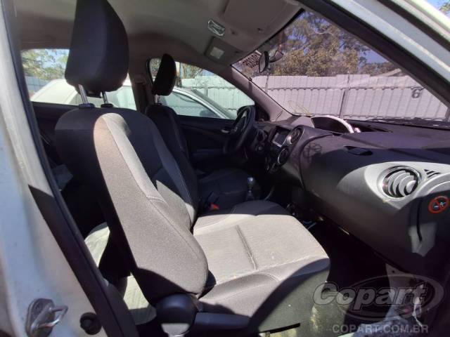 2021 TOYOTA ETIOS 