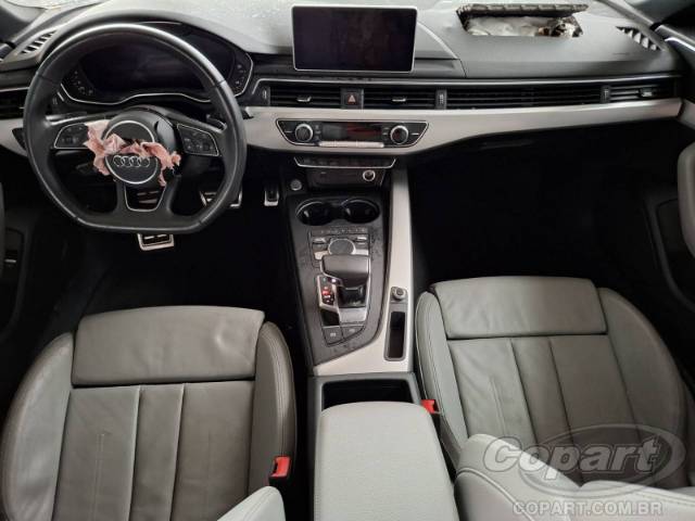 2019 AUDI A5 SPORTBACK 