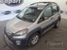 2011 FIAT IDEA 