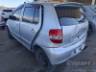 2009 VOLKSWAGEN FOX 