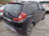 2018 HONDA WR-V 