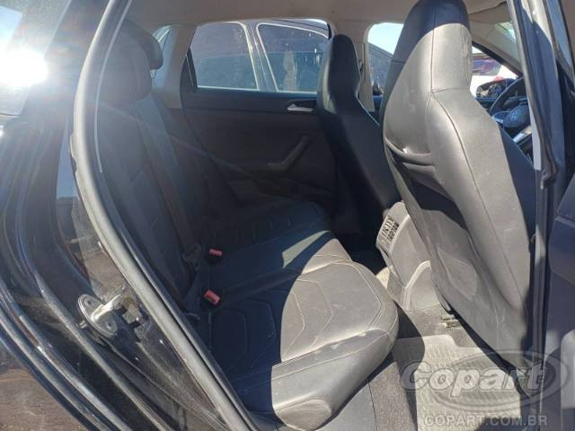 2024 VOLKSWAGEN POLO 