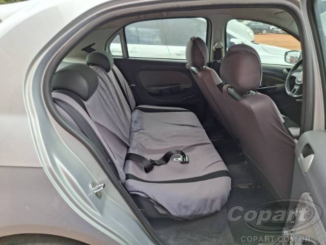 2014 VOLKSWAGEN GOL 