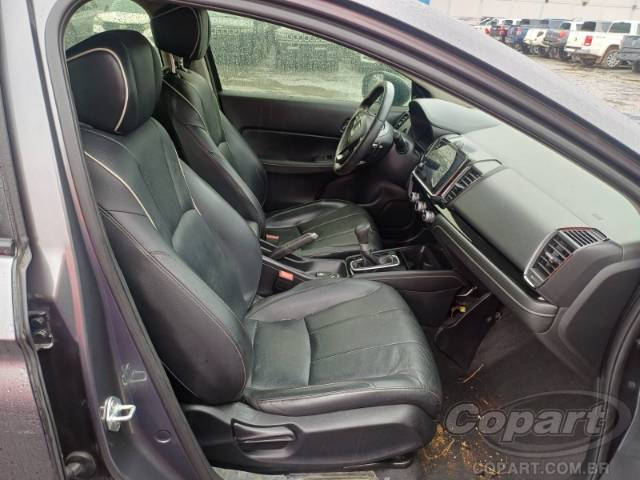 2023 HONDA CITY HATCHBACK 