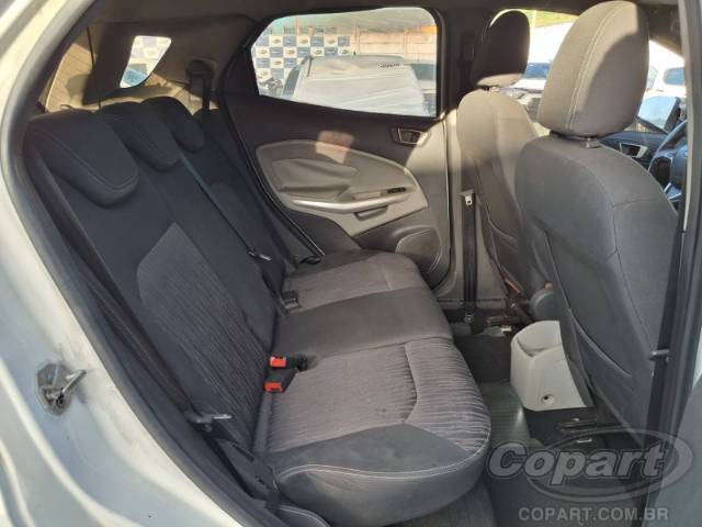 2014 FORD ECOSPORT 