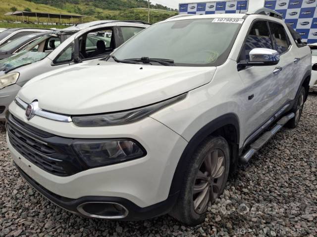 2019 FIAT TORO 
