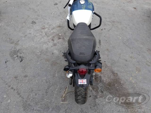 2024 ROYAL ENFIELD HUNTER 
