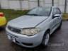 2010 FIAT PALIO 