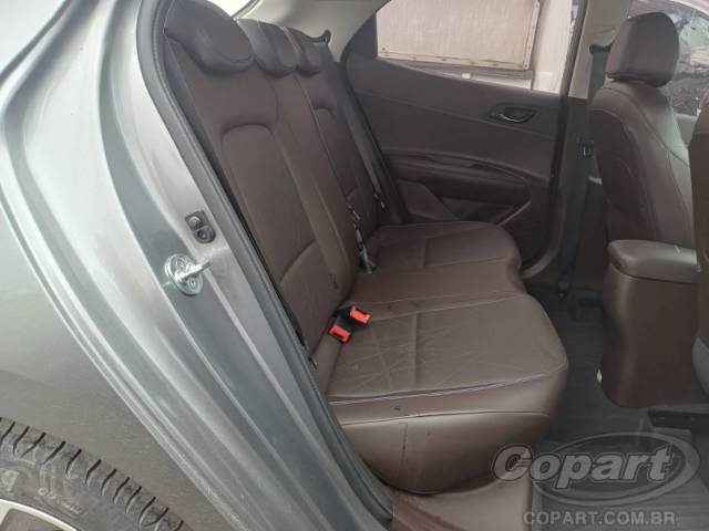 2021 HYUNDAI HB20 