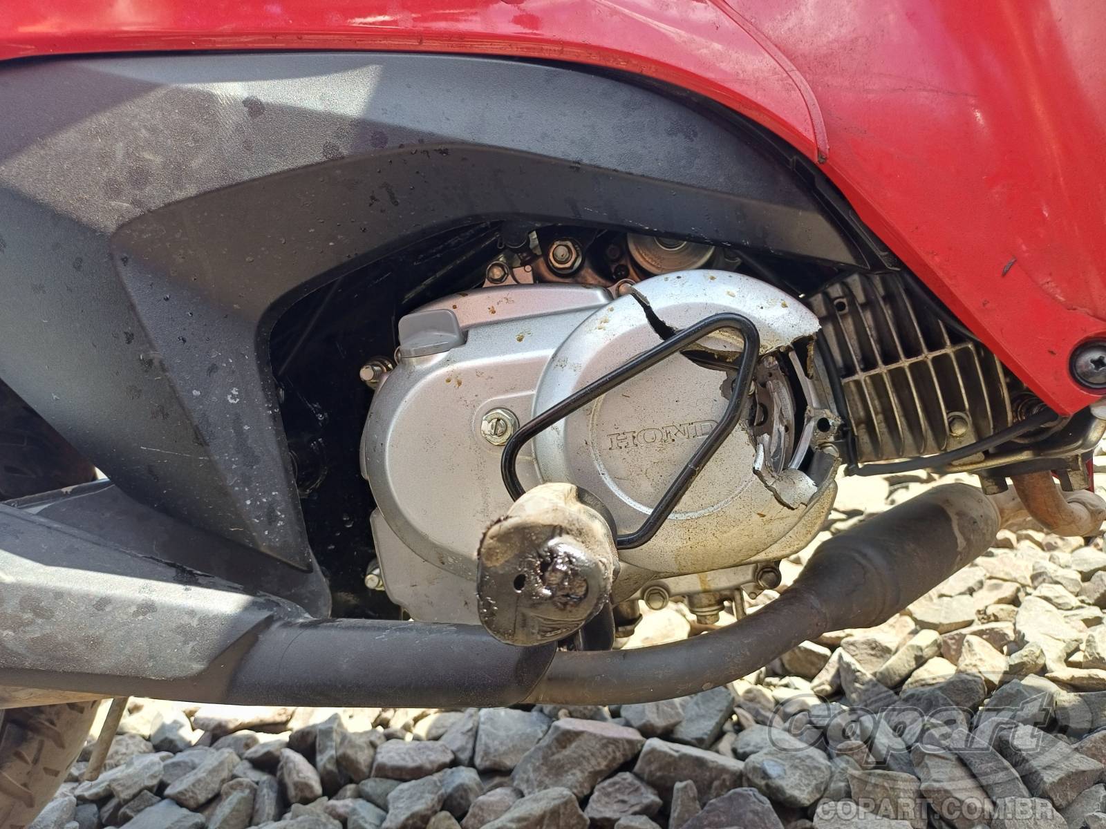 Foto 5: 2025 HONDA BIZ 125