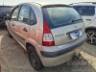 2008 CITROEN C3 