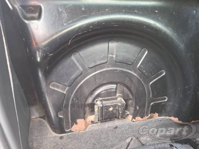 2015 FIAT FIORINO FURGAO 